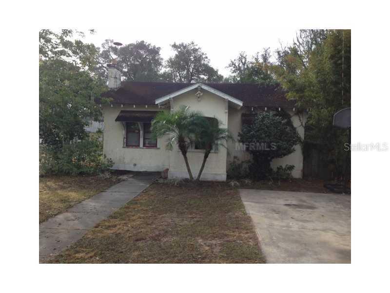 217 E Cypress St., Davenport, FL 33837
