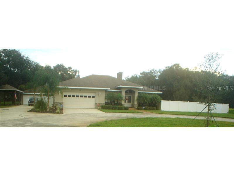 514 Rifle Range Rd., Bartow, FL 33830