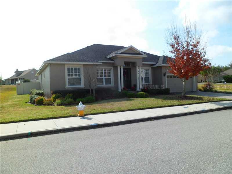 4456 Micanope Crescent Drive, Lakeland, FL 33811