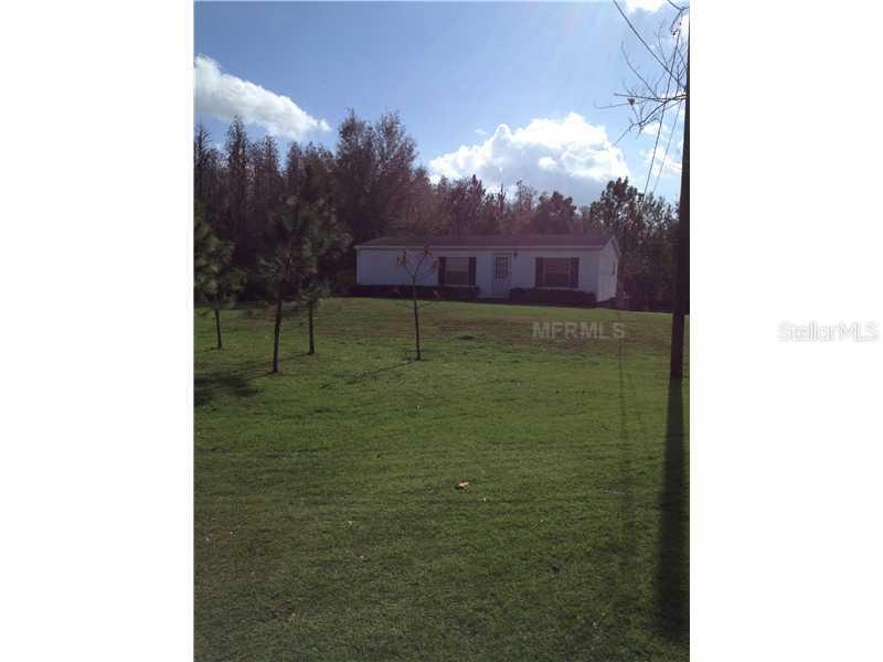 3800 Big Bend Tr., Polk City, FL 33868