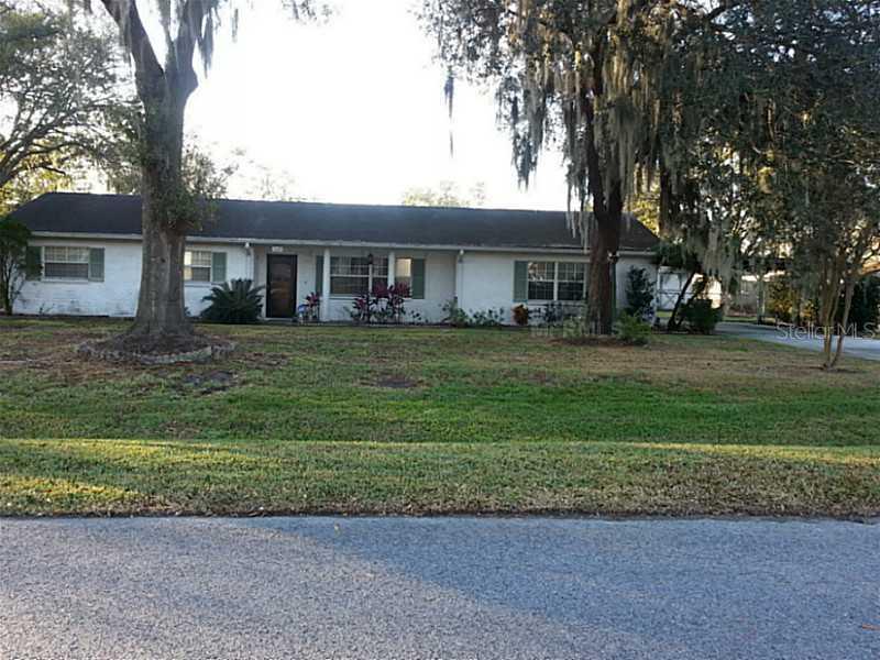 3540 Wren Ln., Mulberry, FL 33860