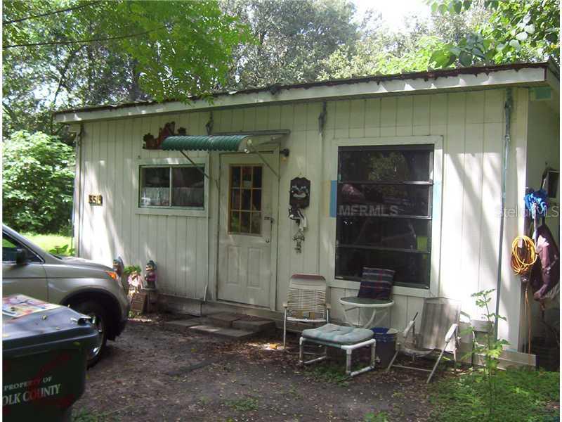 [Address Hidden by Seller], Lakeland, FL 33811