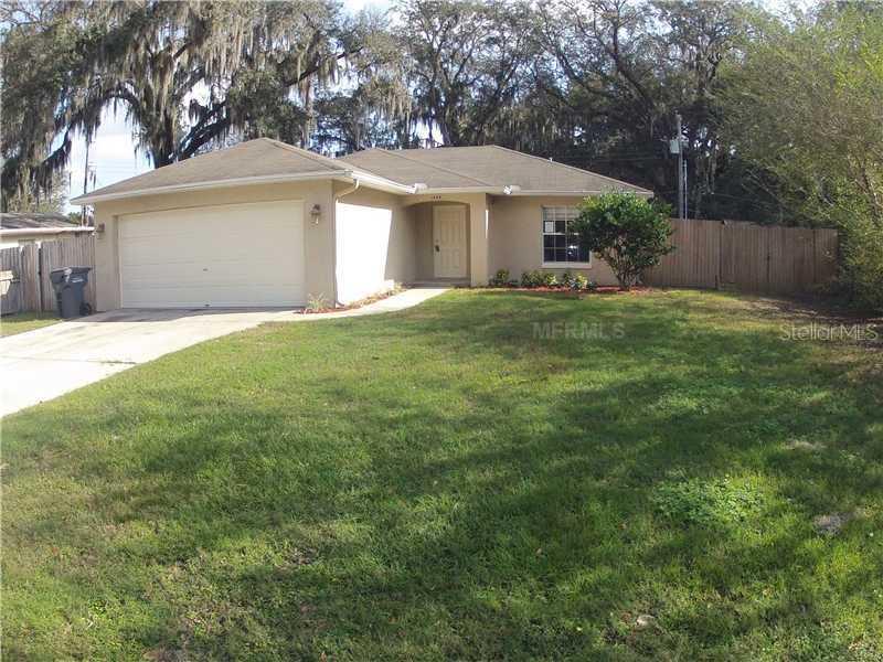 1445 Long St., Lakeland, FL 33801