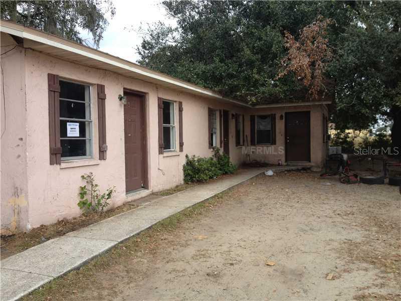 3030 Robert Ave. #C, Auburndale, FL 33823