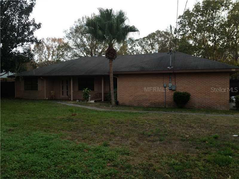 722 W Alamo Dr., Lakeland, FL 33813