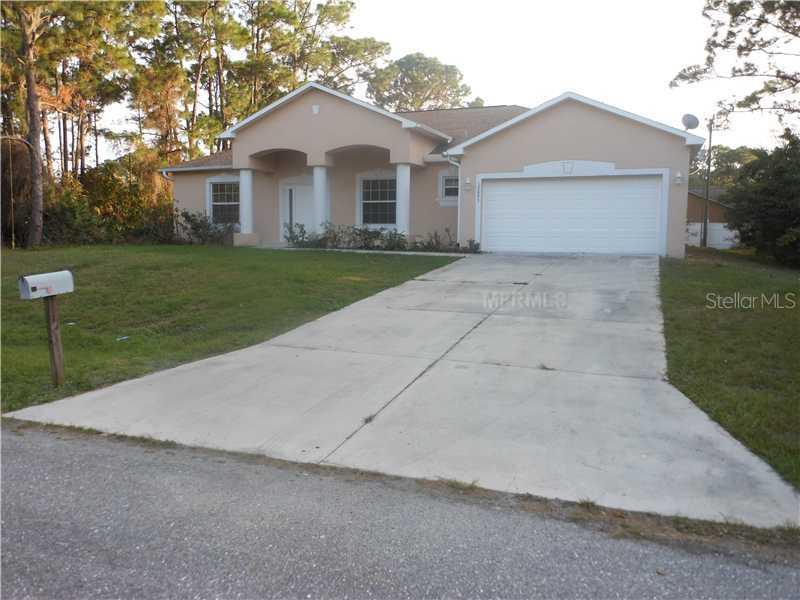 12095 Miles Ave., Port Charlotte, FL 33953
