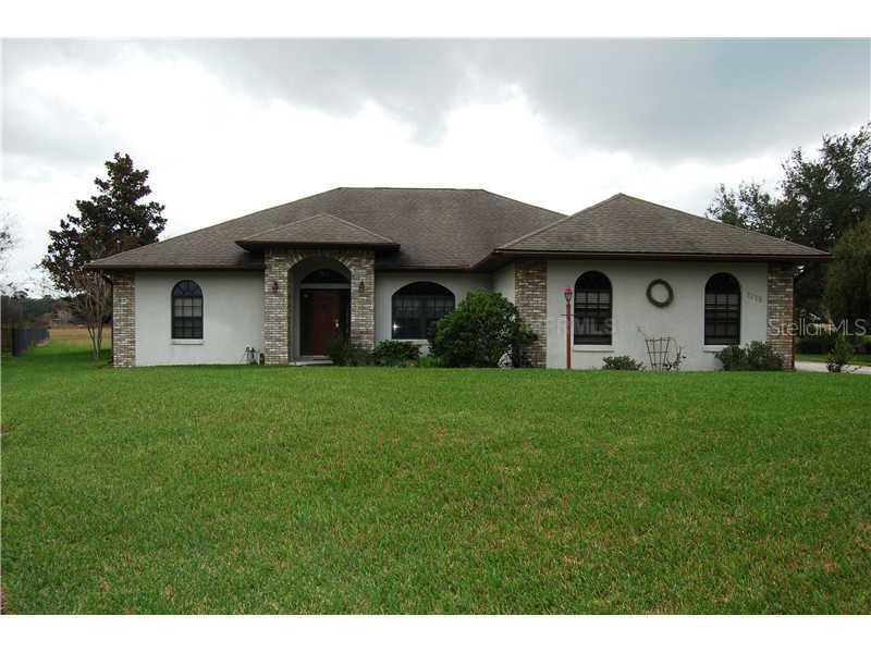 1215 Grey Fox Hollow Dr., Winter Haven, FL 33880
