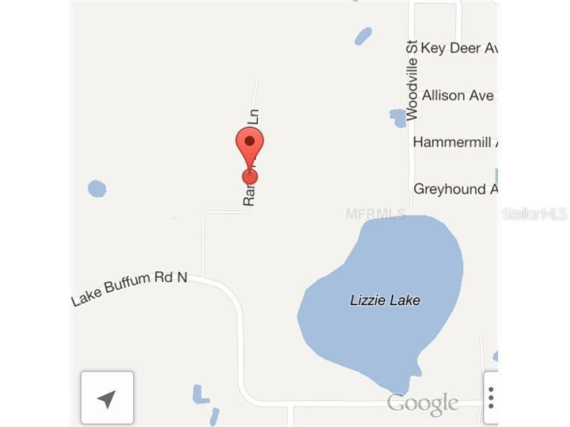 7001 Ranch Lake Ln., Fort Meade, FL 33841