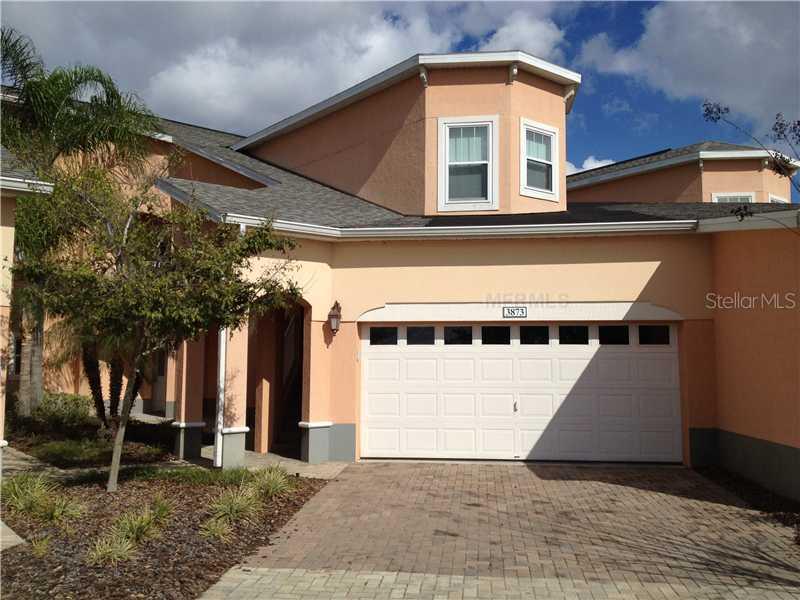 3873 Serenade Lane, Lakeland, FL 33811