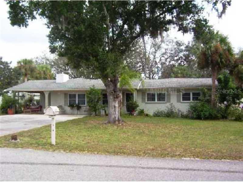 219 Callitris Ave., Polk City, FL 33868