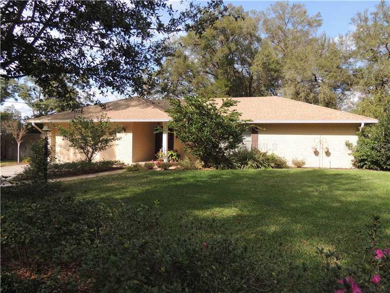 1504 Clairdale Ln., Lakeland, FL 33801