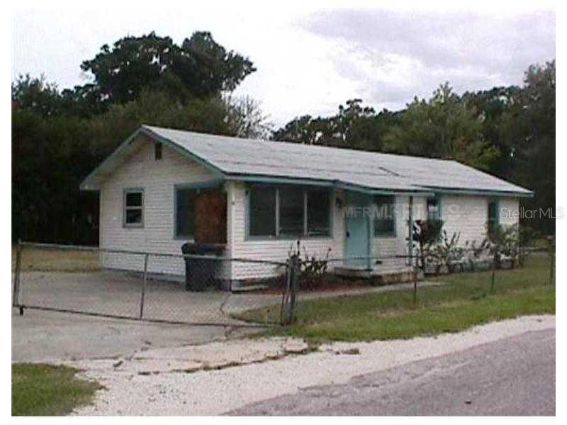 704 Tennessee Rd., Lakeland, FL 33815