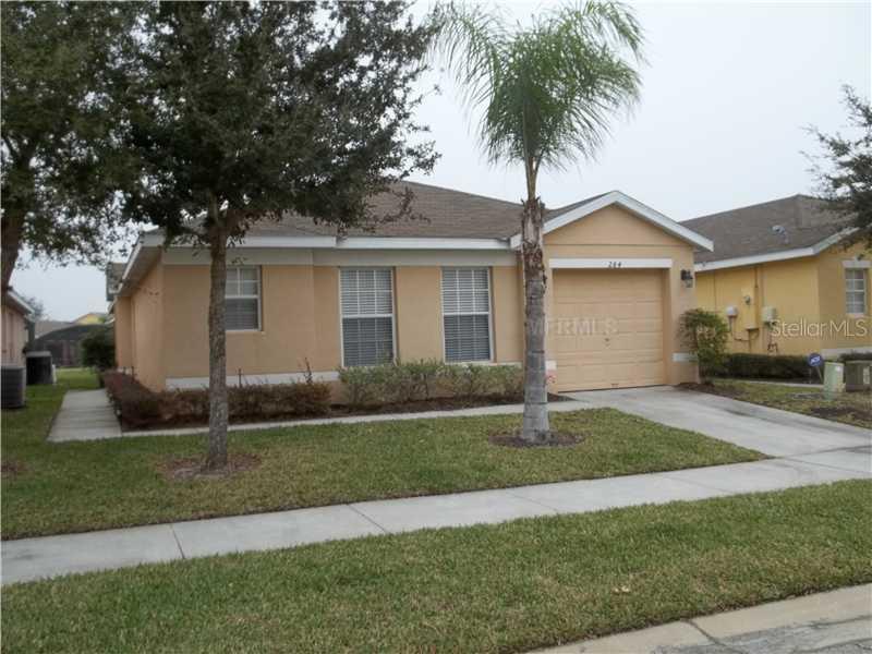 284 Scrub Jay Way, Davenport, FL 33896