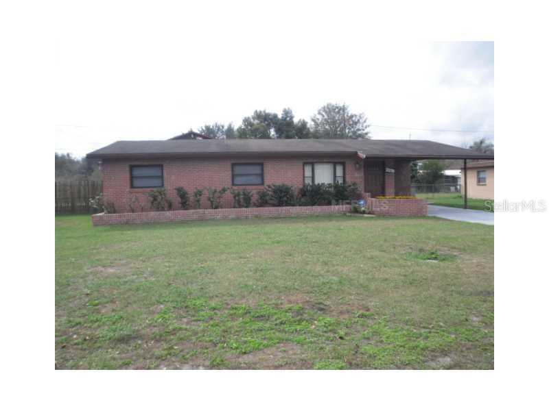 2579 King Ave., Auburndale, FL 33823