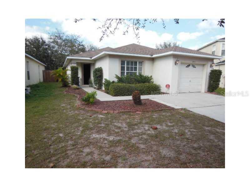 8413 Quarter Horse Dr., Riverview, FL 33578