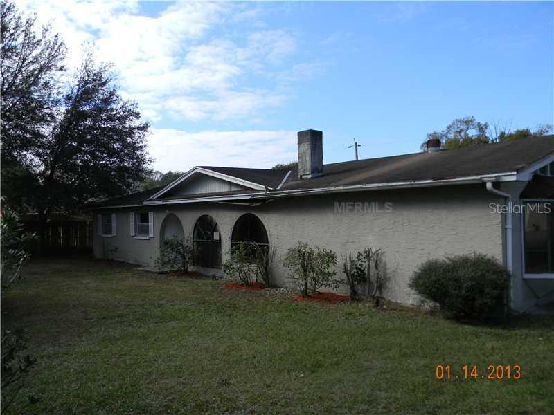 4603 San Antonio Dr., Lakeland, FL 33813