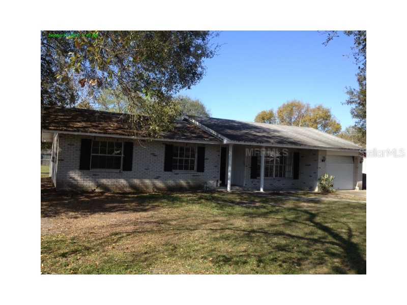 1175 N Maple Ave., Bartow, FL 33830