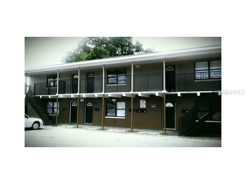 455 Avenue T, Winter Haven, FL 33881