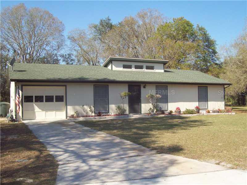 1719 Valencia Blvd., Bartow, FL 33830