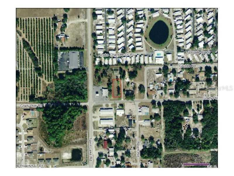 Grady Polk Rd., Winter Haven, FL 33880