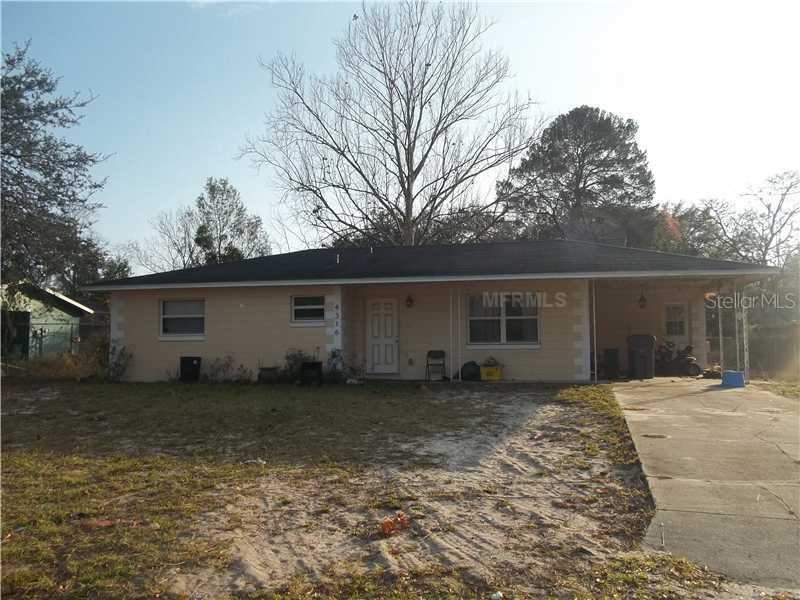 4316 Stephanie Ct., Bartow, FL 33830