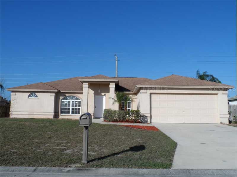 6414 Horizon Point Dr., Lakeland, FL 33813