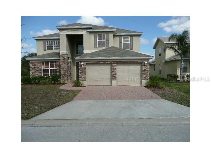 100 Cypress Pointe Ct., Davenport, FL 33896