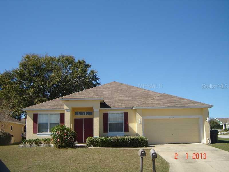 [Address Hidden by Seller], Lakeland, FL 33815