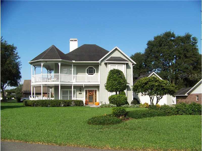 1118 Brighton Way, Lakeland, FL 33813