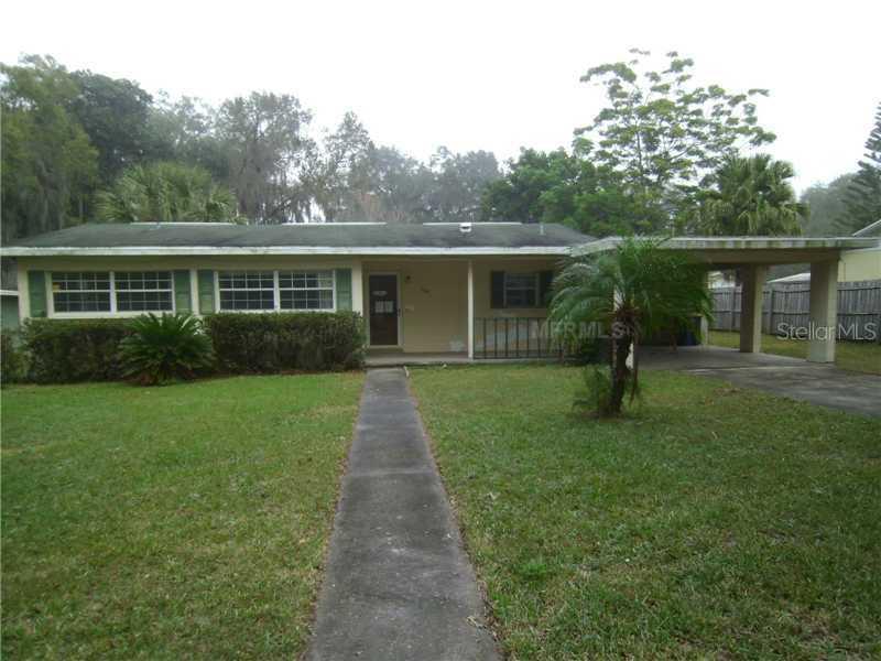 960 Lila St., Bartow, FL 33830