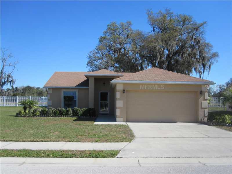 7931 Princeton Manor Cir., Lakeland, FL 33809