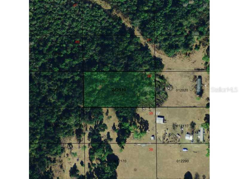 Inaccessible Tract, Winter Haven, FL 33880