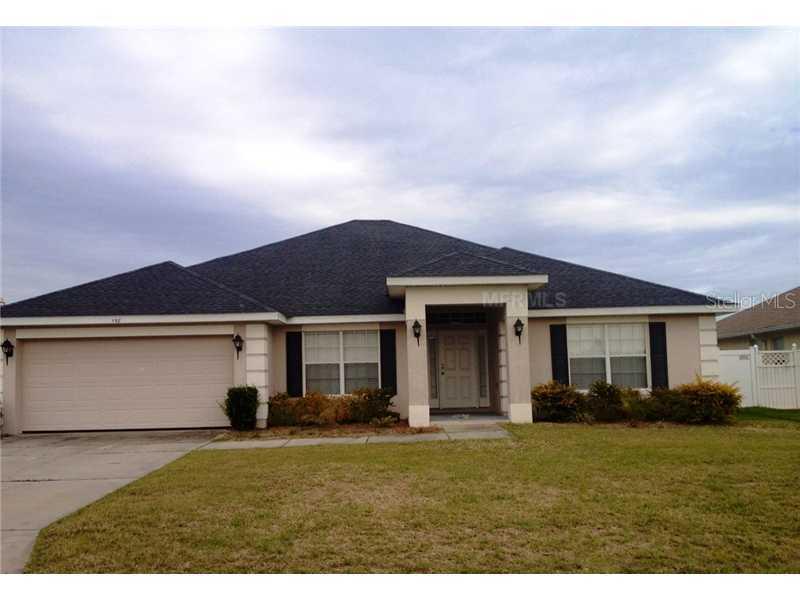 158 Amber Blvd., Auburndale, FL 33823