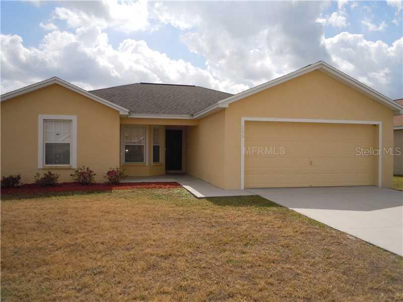 3553 Marsh Wren St., Lakeland, FL 33811