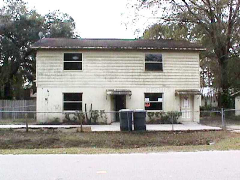 608 Marianna Rd., Auburndale, FL 33823