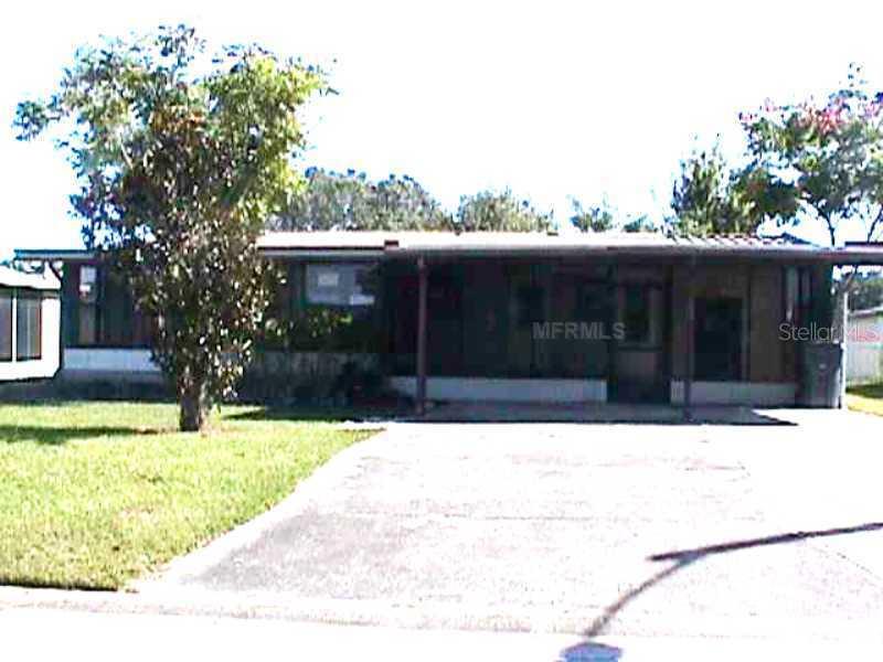 424 Oak Ridge, Lakeland, FL 33801