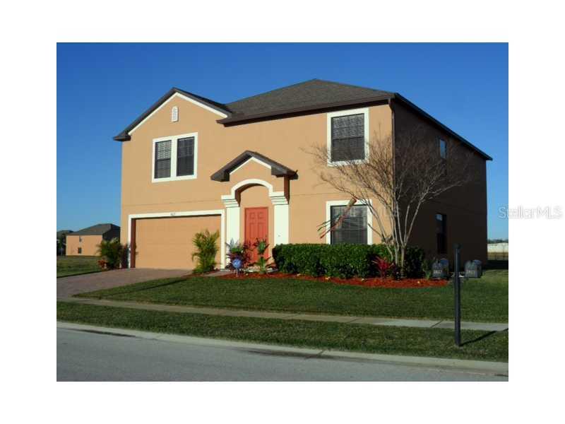 3827 Eloise Estates Ct., Winter Haven, FL 33881