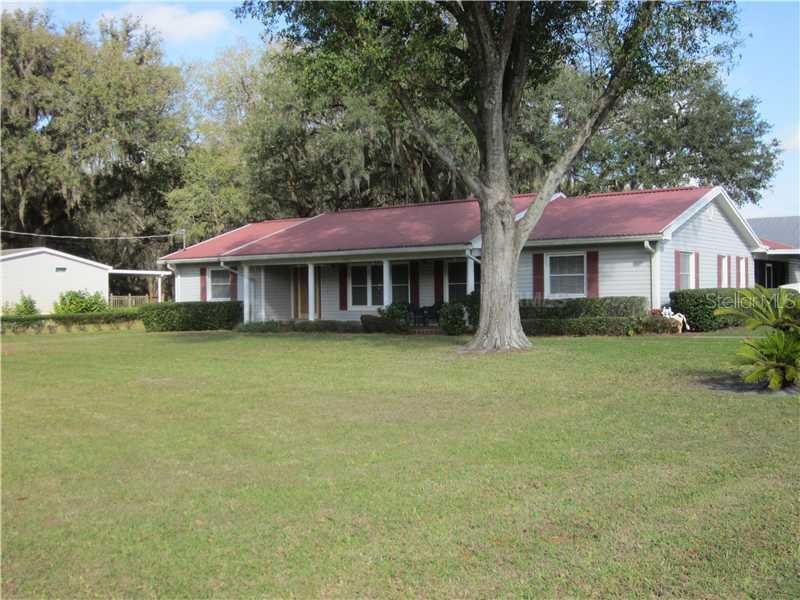 3712 E Knights Griffin Rd., Plant City, FL 33565