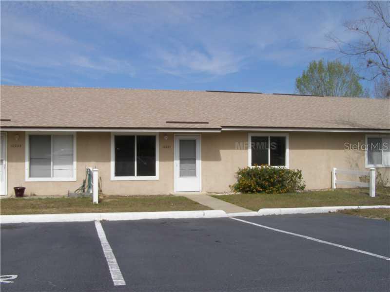 12231 Tavares Ridge Cir. #154, Tavares, FL 32778