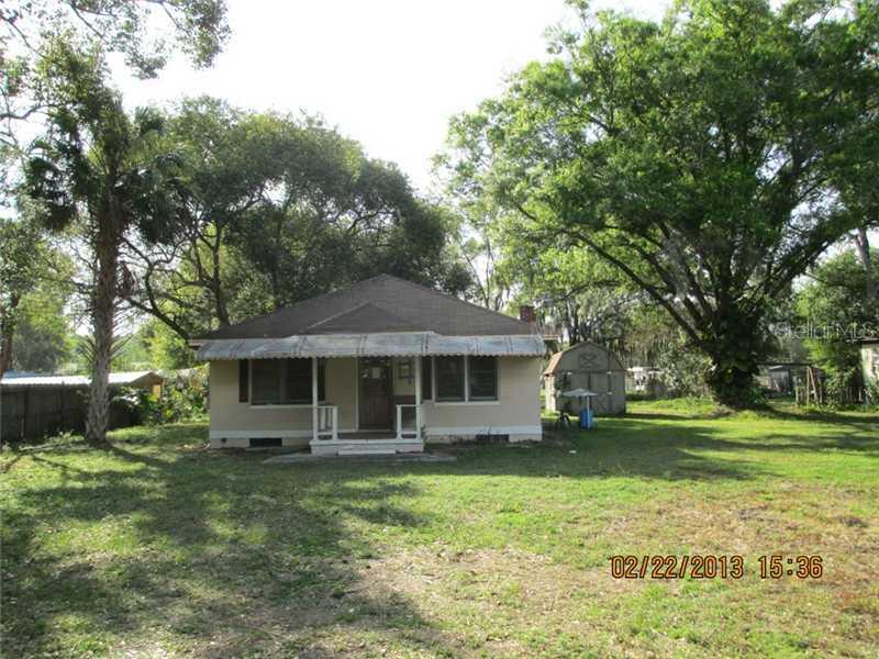 1340 Sumner St., Auburndale, FL 33823