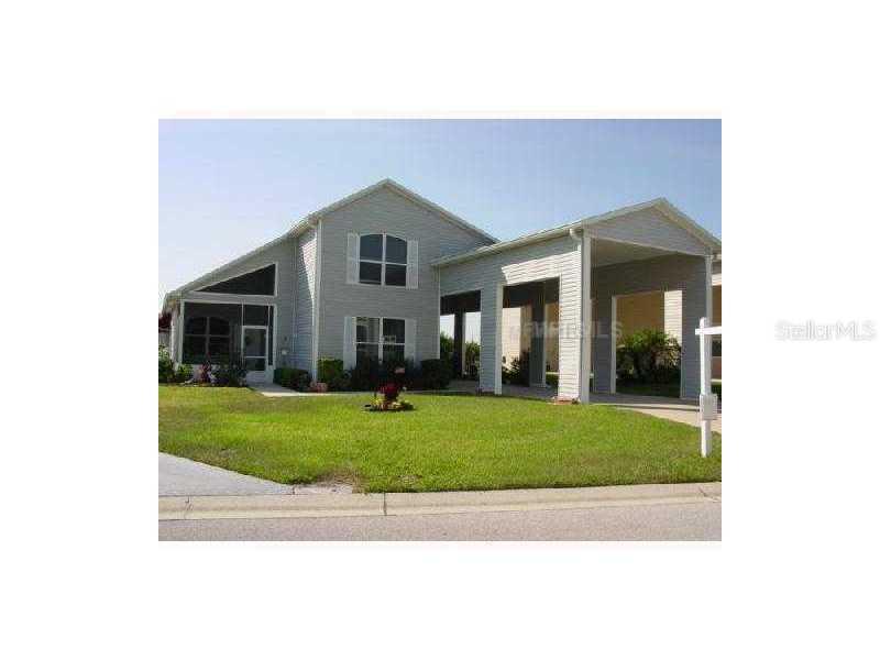 1222 Motorcoach Dr., Polk City, FL 33868