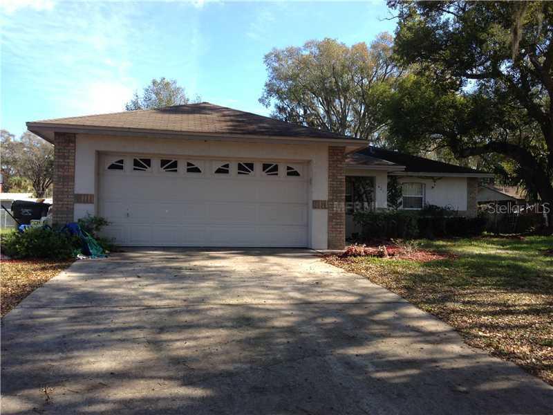 420 Lake Bonny Dr., Lakeland, FL 33801