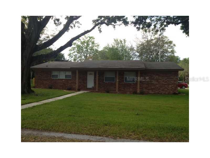 1605 Stephanie Ln., Lakeland, FL 33813