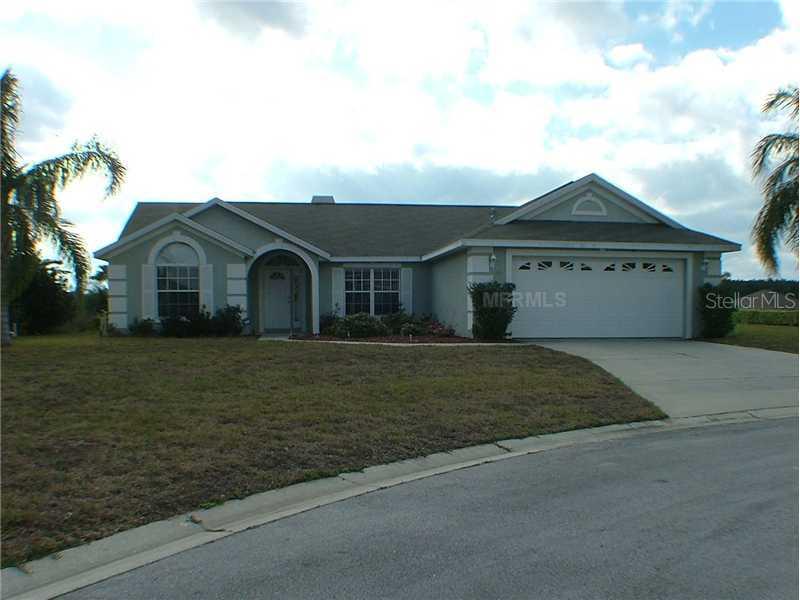 135 Sela Ct., Davenport, FL 33896