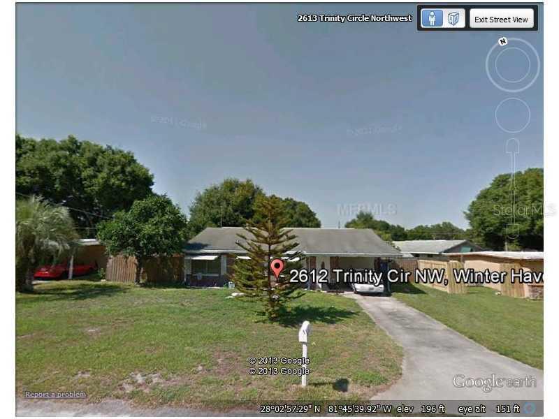 2612 Trinity Cir., Winter Haven, FL 33881