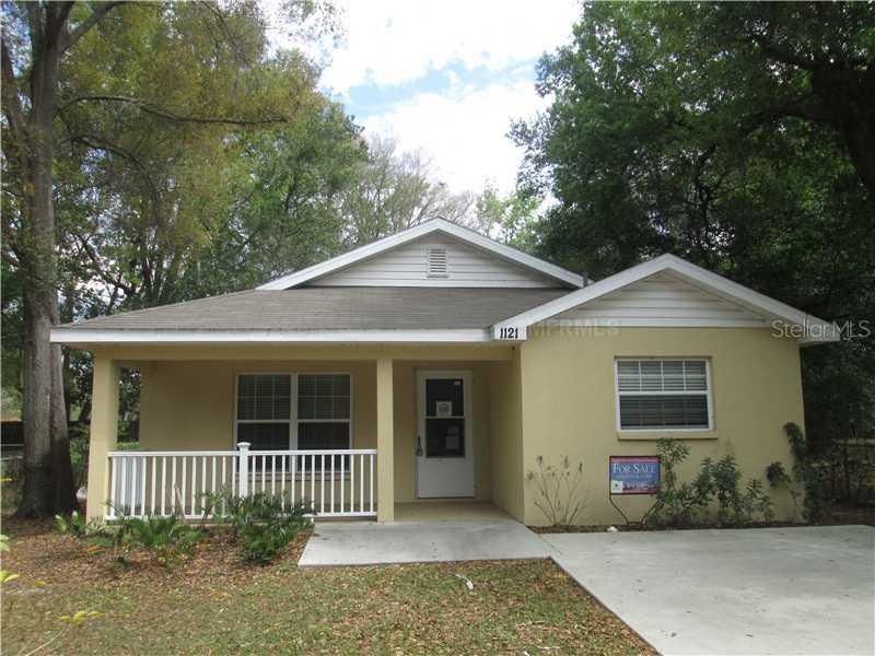 1121 Neville Ave., Lakeland, FL 33805
