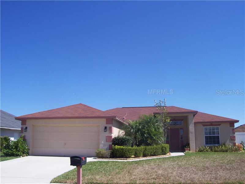 5470 Oakford Dr., Lakeland, FL 33812