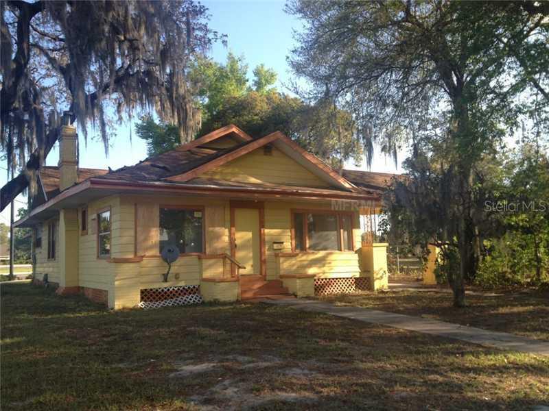 527 W Peachtree St., Lakeland, FL 33815