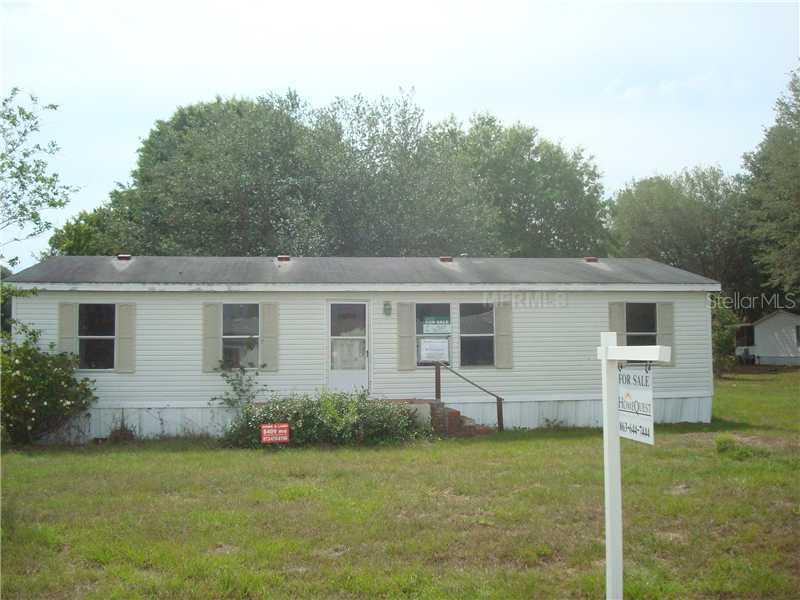 5208 Franklin Woodland Dr., Plant City, FL 33565