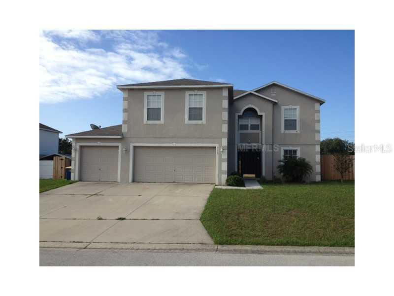 3667 Wellington Ln., Bartow, FL 33830
